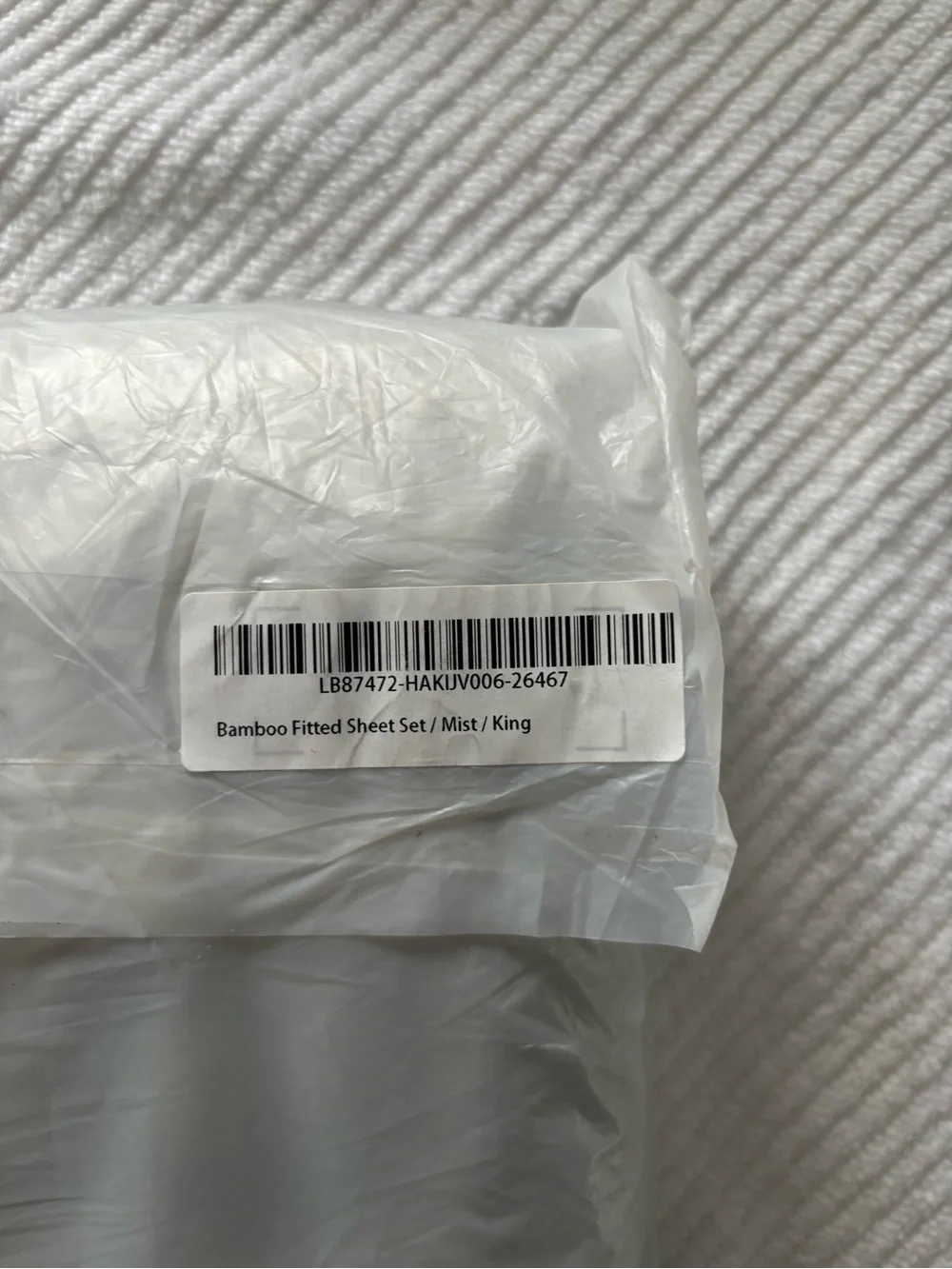 Quince - Soft Everyday Bedding